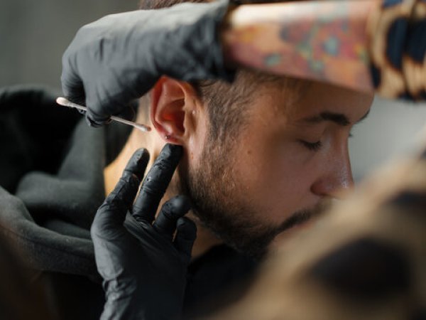 Body Piercing